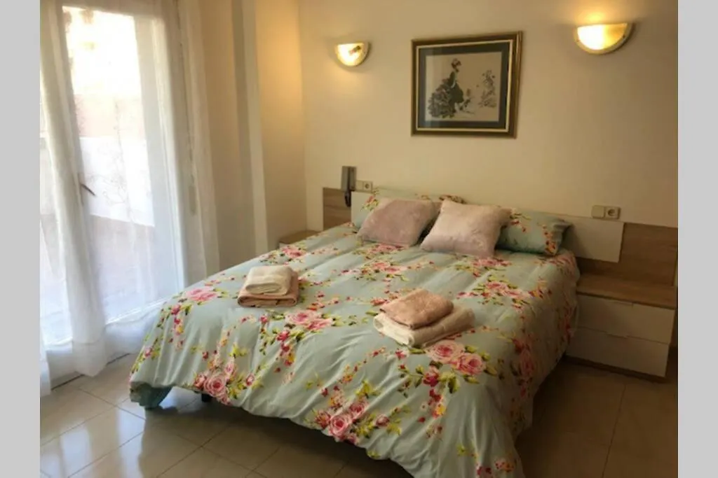 Comode Apartament Al Bell Mig De Gerona 0*,  Spanje
