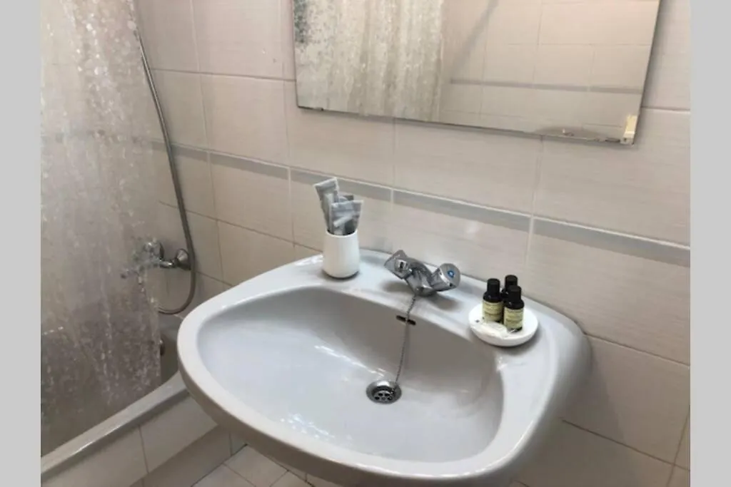 Comode Apartament Al Bell Mig De Gerona 0*,  Spanje
