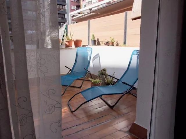 Appartement Comode Apartament Al Bell Mig De Gerona Spanje