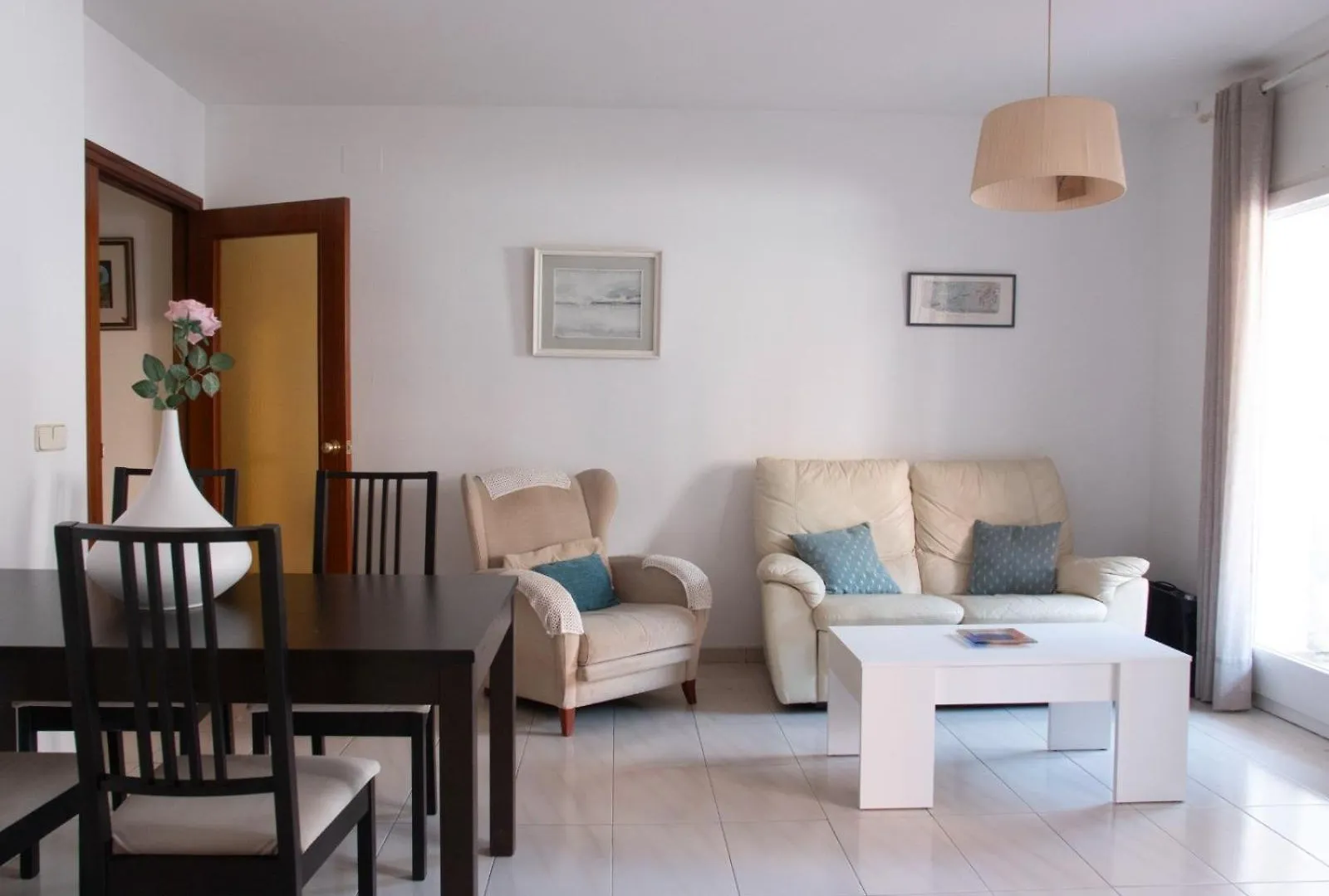 Appartement Comode Apartament Al Bell Mig De Gerona Spanje
