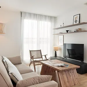  Appartement Port Forum By Olala Homes